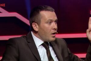 Крулько: Саакашвили был нужен президенту Украины, но потом он стал "неудобным"
