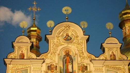 Священнослужитель ответил на выпады шоумена против УПЦ