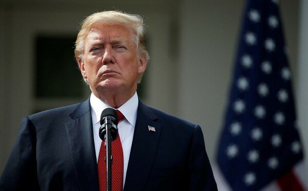 СМИ: Замгенпрокурора США хотел поставить прослушку Трампу, чтобы отправить в отставку