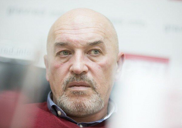 Тука рассказал, как можно решить проблему с выдачей украинцам венгерских паспортов
