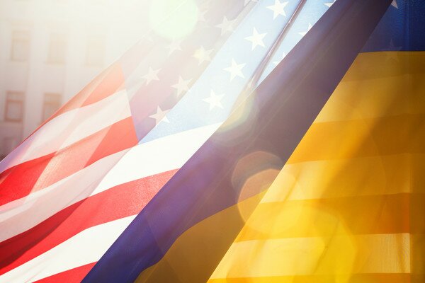 В Конгрессе США одобрили $250 млн на оборону Украины