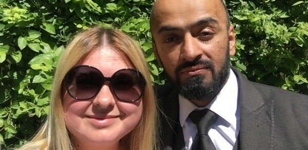 Маси Найем: Я уверен, что в полиции знают имя заказчика покушения на Гандзюк