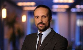 Директором телеканала NEWSONE стал Юрий Будяк