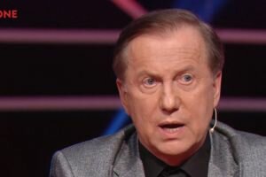 Журавский: Мы должны торговать - хоть чертом лысым, но для наших людей