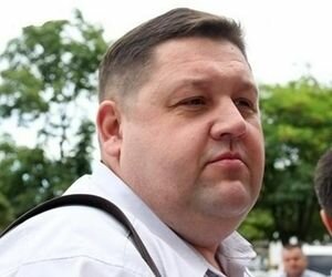 Порошенко представил нового главу Житомирской ОГА