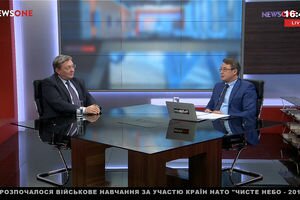 Виктор Суслов в "Большом вечере" с Диким (08.10)