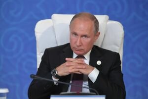 СМИ: Путин хочет создать "новую Сирию" как "стратегический бастион" для влияния на Запад