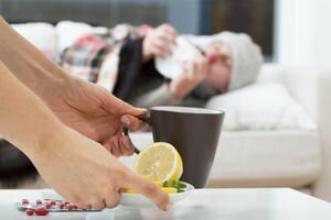 В Минздраве рассказали, когда эпидемия гриппа накроет Украину