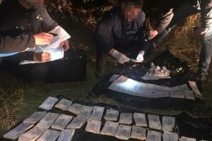 В Ивано-Франковской области арестовали депутата, требовавшего взятку почти в 1,5 миллиона гривен