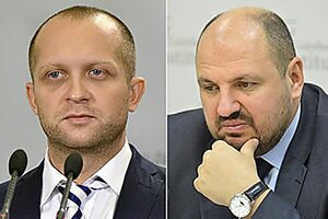 Стало известно, когда состоится заседание суда по делу Розенблата и Полякова