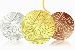 Украина вошла в топ-10 сборных на юношеской Олимпиаде. Итоговая таблица