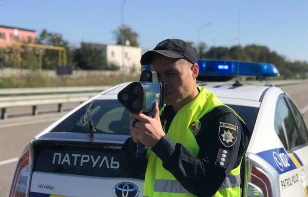 Четыре мифа о радарах TruCam