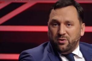 Кривенко: Вопрос антисемитизма в Украине содержит очень много провокаций