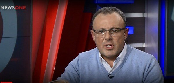 Спивак составил "хронологию тарифного лохотрона" в Украине и объяснил, что такое МВФ на самом деле