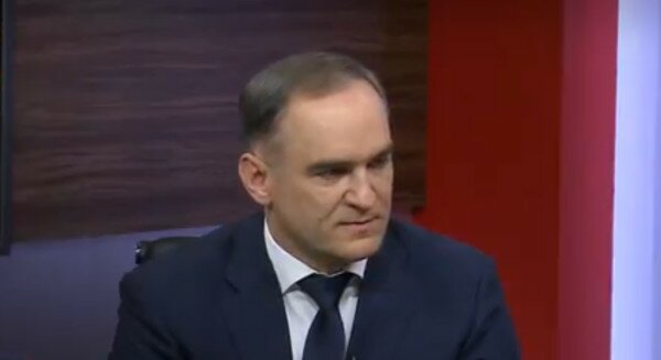Полочанинов: Украина и ЕС теряют от введения санкций не меньше, чем РФ
