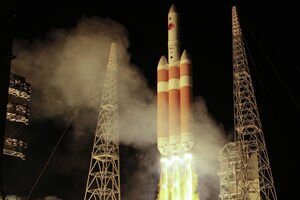 Зонд NASA побил рекорд приближения к Солнцу: так близко к звезде не подлетали уже более 40 лет