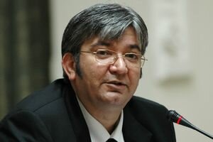 "Им будет ад в тюрьме, я это гарантирую": Багиров передал привет подозреваемым в убийстве Гандзюк