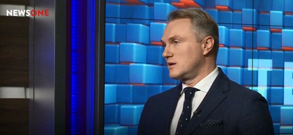 Рыбчинский: Надо знать, против кого выступала Гандзюк, и станет понятно, кому она мешала