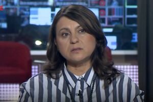 Блыстив: Пашинский держал меня в кабинете и говорил, что у него есть специально обученные люди для меня