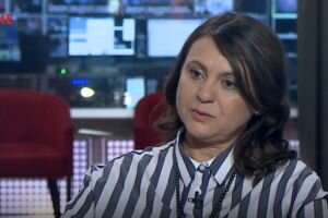 Лукаш: Блыстив уволили потому, что она нарушила "круговую поруку", раскрыв преступную схему по закрытию NEWSONE и 112