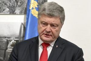 Порошенко: Большинство стран-партнеров Украины не признают легитимность "выборов" на Донбассе