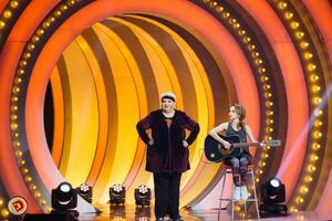 "Дизель Шоу" даст специальный концерт ко дню рождения Поплавской в ее родном городе