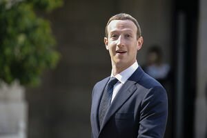 Марк Цукерберг перевел своих сотрудников на Android после конфликта с Apple 