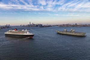 В Норвегии планируют создавать топливо для лайнеров из остатков рыбы