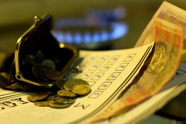 Стало известно, во сколько Украине обойдется монетизация субсидий