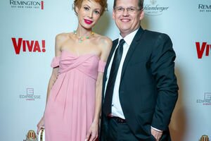 "Трясет от господина министра": Елена-Кристина Лебедь рассказала о магической связи с Розенко