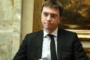 Омелян назвал область, где лучше всего ремонтируют дороги за счет дорожного фонда