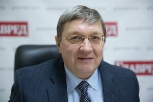 Суслов: Доходную часть бюджета увеличивают за счет самих украинцев