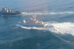 Нардепы из БПП выступили за введение военного положения в стране после захвата украинских катеров