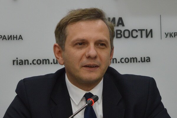 Устенко: При военном положении весь бюджет будет подчинен исключительно вопросам обороноспособности страны