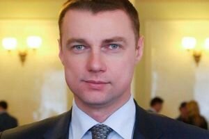 Куприй объяснил, почему голосовал против введения военного положения