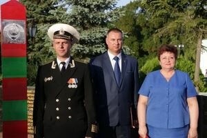 В сети появились фото капитанов российских судов, напавших на украинские корабли в Керченском проливе