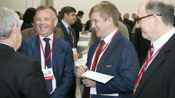 Шапран: "Нафтогаз" так и не смог объяснить выписывание премий топ-менеджменту