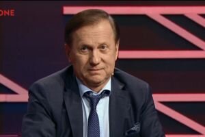 Журавский: Если МВФ не прекращает сотрудничество с Украиной, значит, военное положение фейковое
