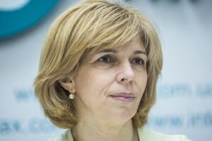 Богомолец: Введение военного положения не должно повлиять на получение медицинских услуг