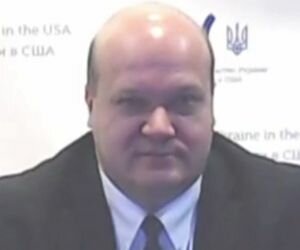 Чалый заявил, что Трамп не такое большое зло для Украины, как все думают