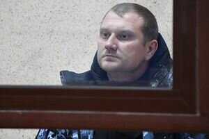 К пленному капитану судна "Бердянск" не пустили адвоката