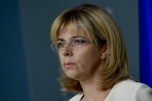 Ольга Богомолец: За неспособность Минздрава выполнять свои функции украинцы заплатят 2 млрд грн
