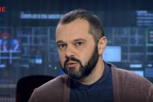 Гольдарб: Нужно следить не за тем, какой мировой лидер кому улыбнулся, а за реальными действиями