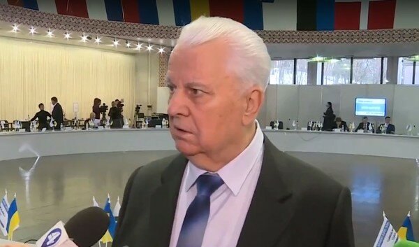 Кравчук: Россия должна вернуть захваченных украинских моряков как военнопленных