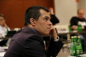 В Крыму задержали адвоката, защищающего права крымских татар
