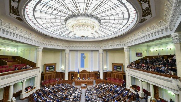 Больше на пенсии, меньше на фермеров: Рада приняла изменения в госбюжет-2019