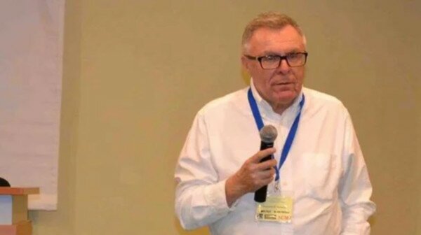 В Одессе трагически погиб украинский ученый Александр Захария