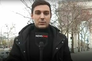 Массовые протесты в Париже: в городе ликвидируют последствия масштабных демонстраций