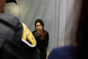 Комиссия проверит прокуроров по делу Зайцевой