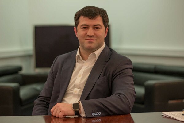 Адвокат рассказал, при каких условиях Насиров вернется на работу